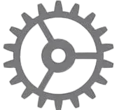 pngtree gear shape image 1198242 removebg preview