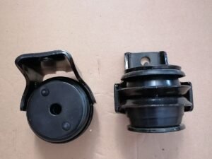 前&后悬置支架总成