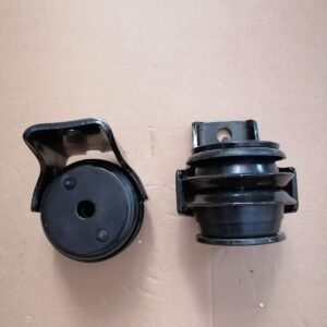 前&后悬置支架总成