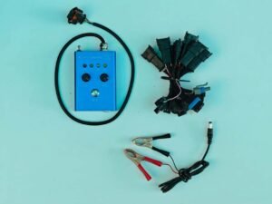 点火线圈检测仪